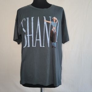 Daydreamer Shania Twain Graphic Tee